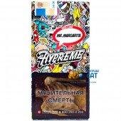 Табак Hypreme Red Line Mr. Margarita (Маргарита) 25г Акцизный Табак Hypreme Red Line Mr. Margarita (Маргарита) 25г Акцизный